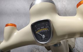 HONDA LITTLE CUB AA01