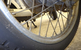 HONDA C90 SUPER CUB E HA02