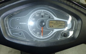 SUZUKI ADDRESS V125 S 2022 CF4MA