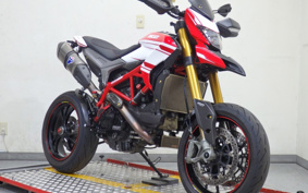 DUCATI  DUCATI  HYPERMOTARD 939SP 2016 BA01