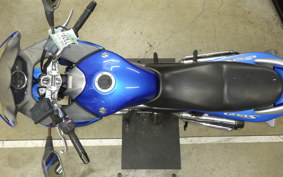 SUZUKI GSR250S