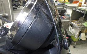 HONDA CB1100 ABS 2011 SC65