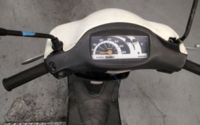 SUZUKI LETS2 CA1PA