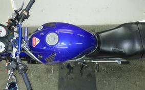 HONDA VTR 250 MC33