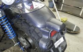HONDA MONKEY 125 JB02