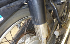 HONDA CD125T BENLY CD125T