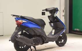 SUZUKI ADDRESS V125 S 2005 CF4MA