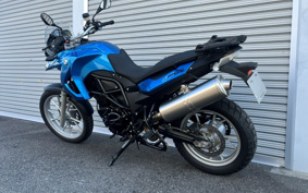 BMW F650GS 2008 0218