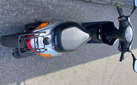 YAMAHA JOG DELUXE SA36J