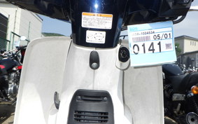 HONDA C50 SUPER CUB AA04