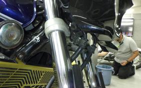 YAMAHA XJR1300 Gen.2 2007 RP17J