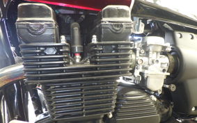 YAMAHA XJR400 R 4HM