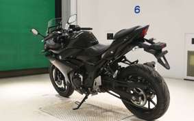 SUZUKI GSX250 R 2023
