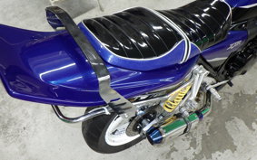 YAMAHA XJR400 Gen.3 R 2001 RH02J