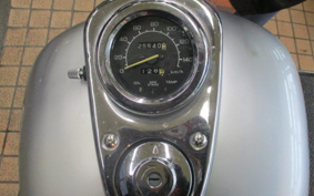 HONDA V-TWIN MAGNA MC29
