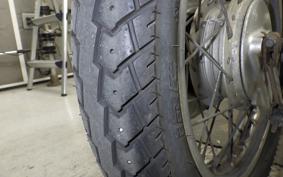 HONDA C50 SUPER CUB 1990 AA04