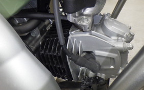 HONDA CT125 HUNTER CUB 2022 JA55