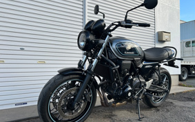 KAWASAKI Z650 RS 2023 ER650M