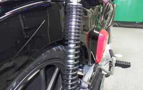 HONDA ｸﾛｽｶﾌﾞ110-3 JA60