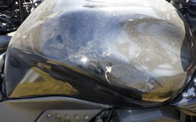 KAWASAKI Z1000 Gen.3 2009 ZRT00B