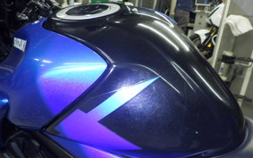 SUZUKI GSX-S125 2021 DL32B