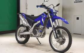 YAMAHA WR250R 1996 DG15J