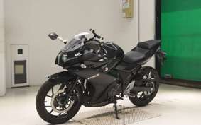 SUZUKI GSX250RA