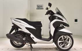 YAMAHA TRICITY 125 2018