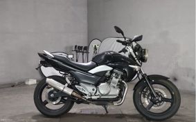 SUZUKI GSR250 GJ55D