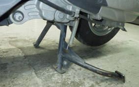 HONDA LEAD 125 2009 JF45