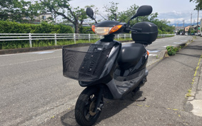 YAMAHA JOG DELUXE SA39J