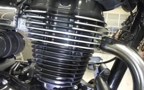 HONDA GB350 2022 NC59