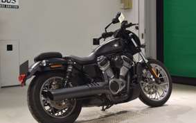 HARLEY RH975S 2023