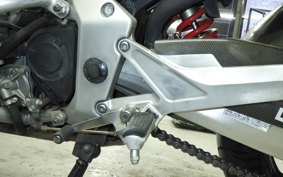 HONDA HORNET 900 2002 SC48