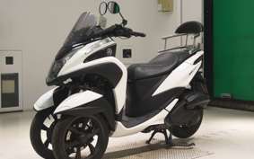 YAMAHA TRICITY 125 A SEC1J
