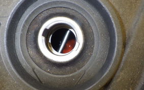 HONDA SPACY 100 JF13