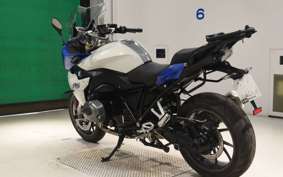 BMW R1200RS 2017