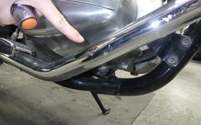 KAWASAKI ESTRELLA 2007 BJ250A