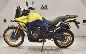 SUZUKI Vｽﾄﾛｰﾑ800DE 2025 EM1BA