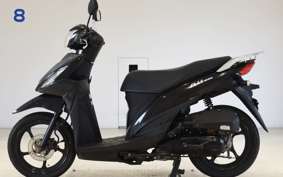 SUZUKI ADDRESS 110 CE47A