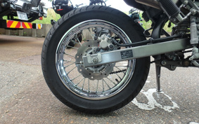 KAWASAKI KLX125D TRACKER LX125D