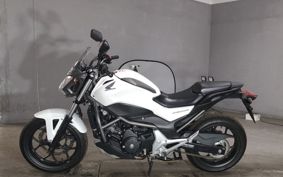 HONDA NC 700 S 2012 RC61