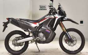 HONDA CRF250 RALLY A 2013 MD44