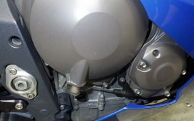 TRIUMPH DAYTONA 675 2008