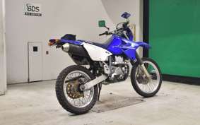 SUZUKI DR-Z400S 2008 SK43A