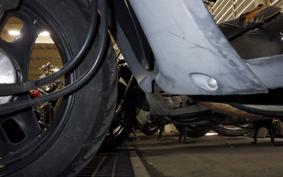SUZUKI LET's 4 CA45A