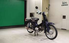 HONDA C90 SUPER CUB 2021 HA02