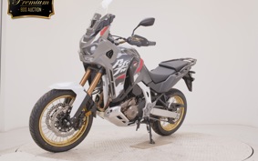 HONDA CRF1100L AFRICA TWIN DCT 2026 SD15