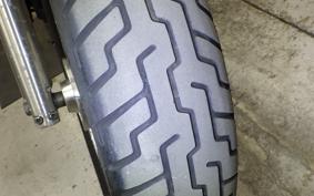 HONDA SHADOW 400 2001 NC34