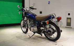 YAMAHA SR400 Gen.5 2021 RH16J